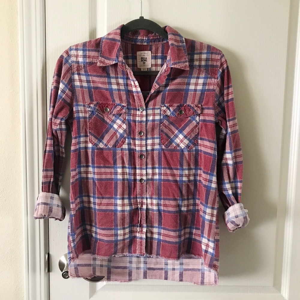 Cute Button Down Shirt. - image 1